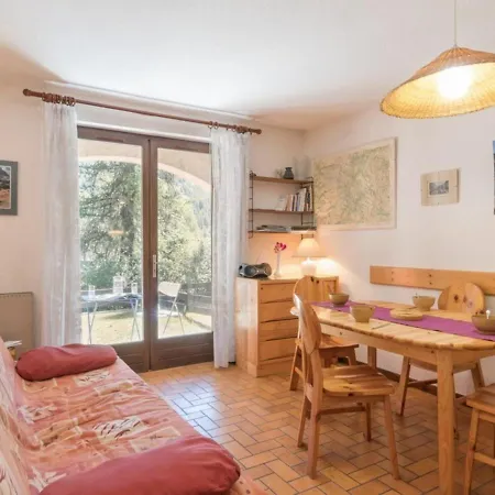 Le Monêtier-les-bains, 2 Pièces, 5 Personnes - Fr-1-330f-75 Appartamento