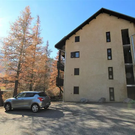 Le Monêtier-les-bains, 2 Pièces, 5 Personnes - Fr-1-330f-75
