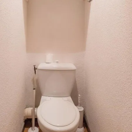 Appartamento Le Monêtier-les-bains, 2 Pièces, 5 Personnes - Fr-1-330f-75