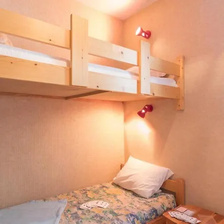 Monetier Les Bains - 3 Pieces Avec Jardin, Renove, Proche Grands Bains - Fr-1-330f-75 Apartment *