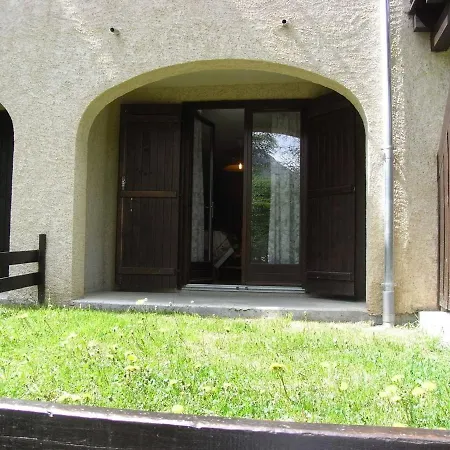Monetier Les Bains - 3 Pieces Avec Jardin, Renove, Proche Grands Bains - Fr-1-330f-75