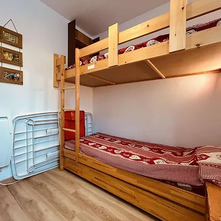 Apartment Monetier Les Bains - 3 Pieces Avec Jardin, Renove, Proche Grands Bains - Fr-1-330f-75