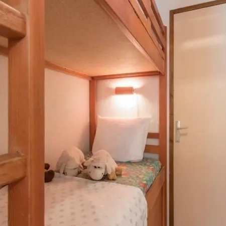 Monetier Les Bains - 3 Pieces Avec Jardin, Renove, Proche Grands Bains - Fr-1-330f-75 Apartment Le Monetier-les-Bains